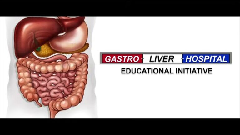 Cirrhosis of the Liver Understanding the Stages and Symptoms